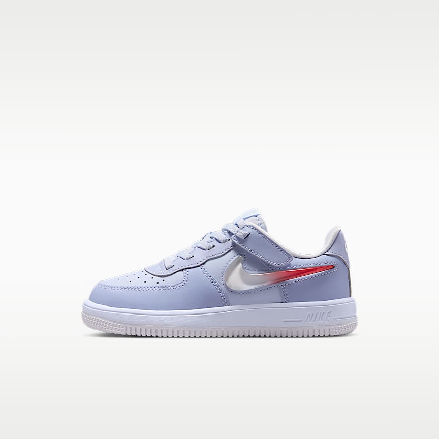 NIKE公式】ナイキ エア フォース 1 '07 LX ウィメンズシューズ
